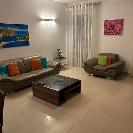 Belmonte Flat Apartment Sliema Exterior foto