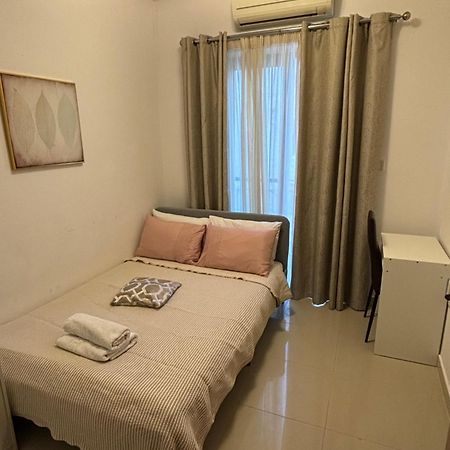 Belmonte Flat Apartment Sliema Exterior foto