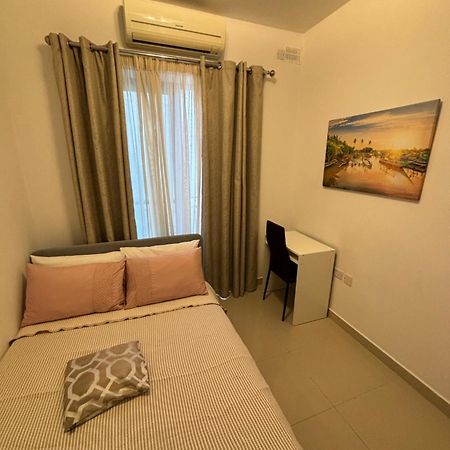 Belmonte Flat Apartment Sliema Exterior foto