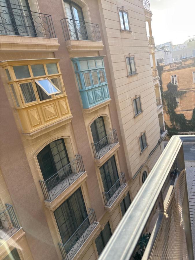 Belmonte Flat Apartment Sliema Exterior foto