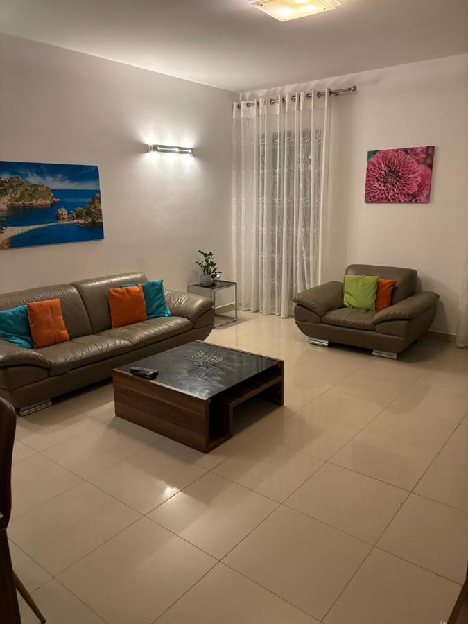 Belmonte Flat Apartment Sliema Exterior foto