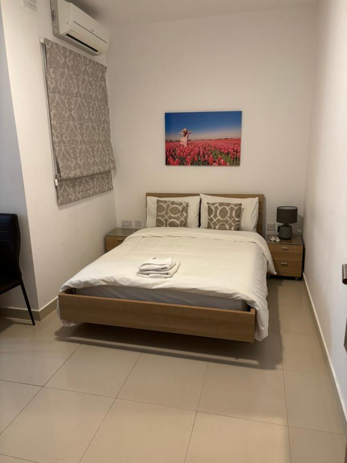 Belmonte Flat Apartment Sliema Exterior foto