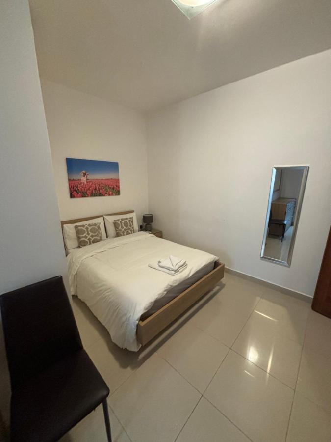Belmonte Flat Apartment Sliema Exterior foto