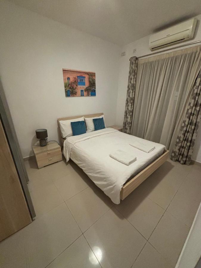 Belmonte Flat Apartment Sliema Exterior foto