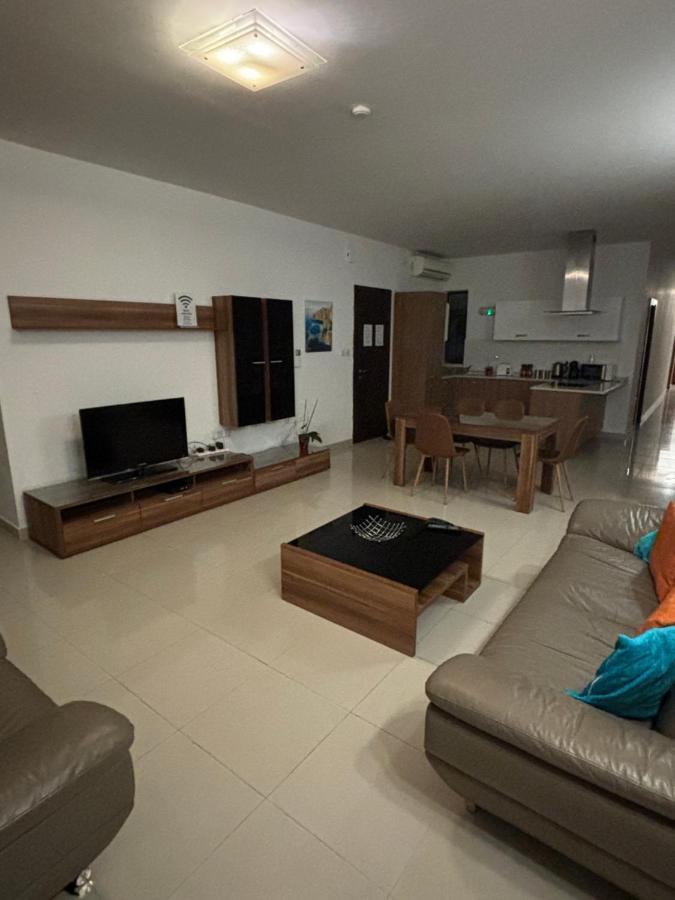 Belmonte Flat Apartment Sliema Exterior foto