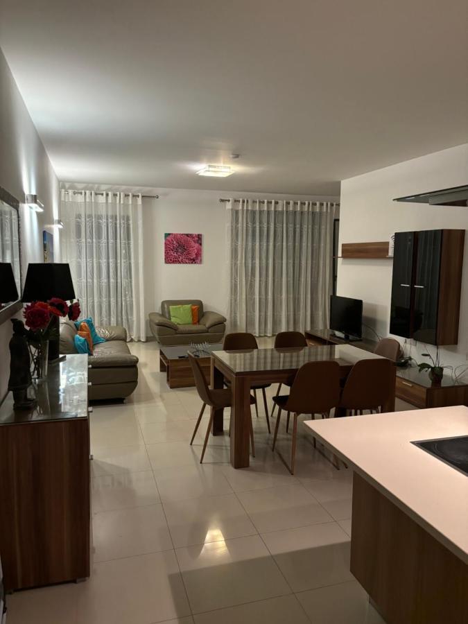 Belmonte Flat Apartment Sliema Exterior foto