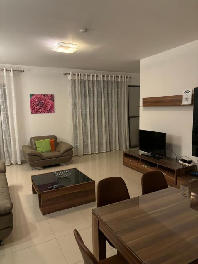 Belmonte Flat Apartment Sliema Exterior foto