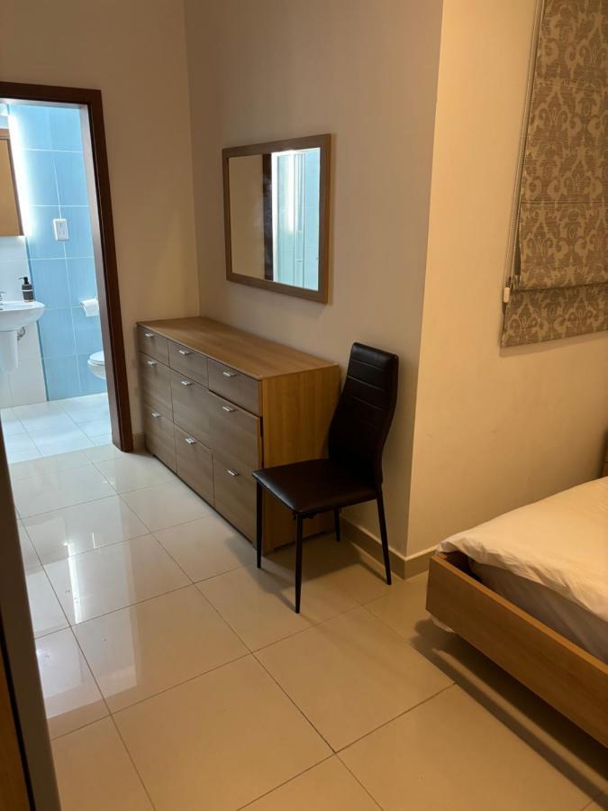 Belmonte Flat Apartment Sliema Exterior foto