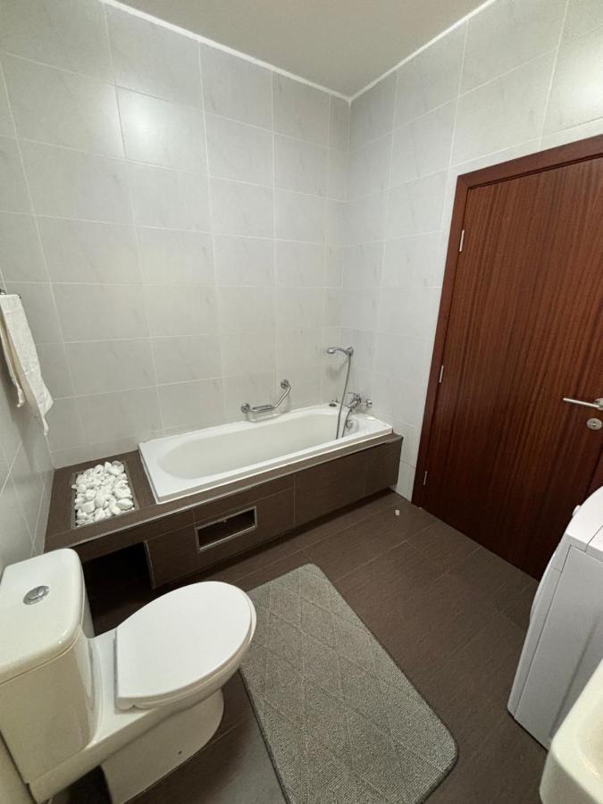 Belmonte Flat Apartment Sliema Exterior foto