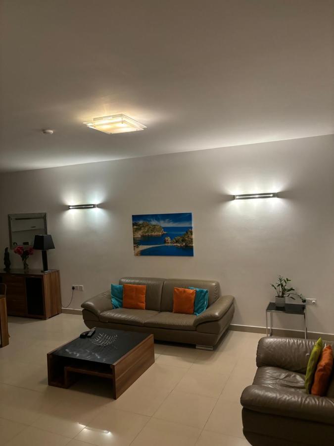 Belmonte Flat Apartment Sliema Exterior foto