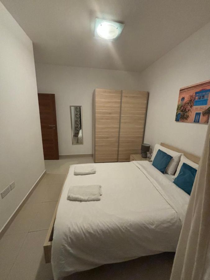 Belmonte Flat Apartment Sliema Exterior foto