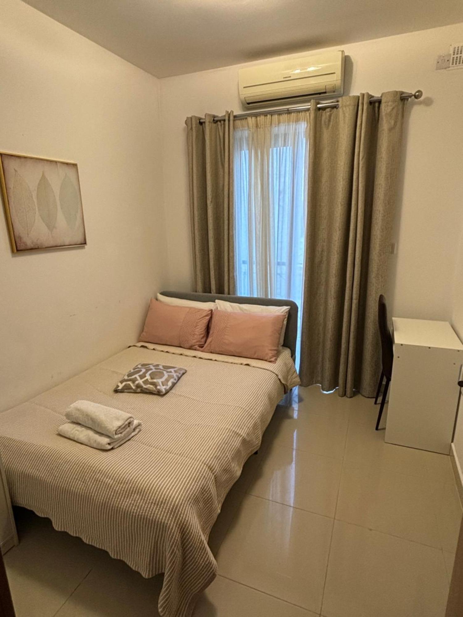 Belmonte Flat Apartment Sliema Exterior foto