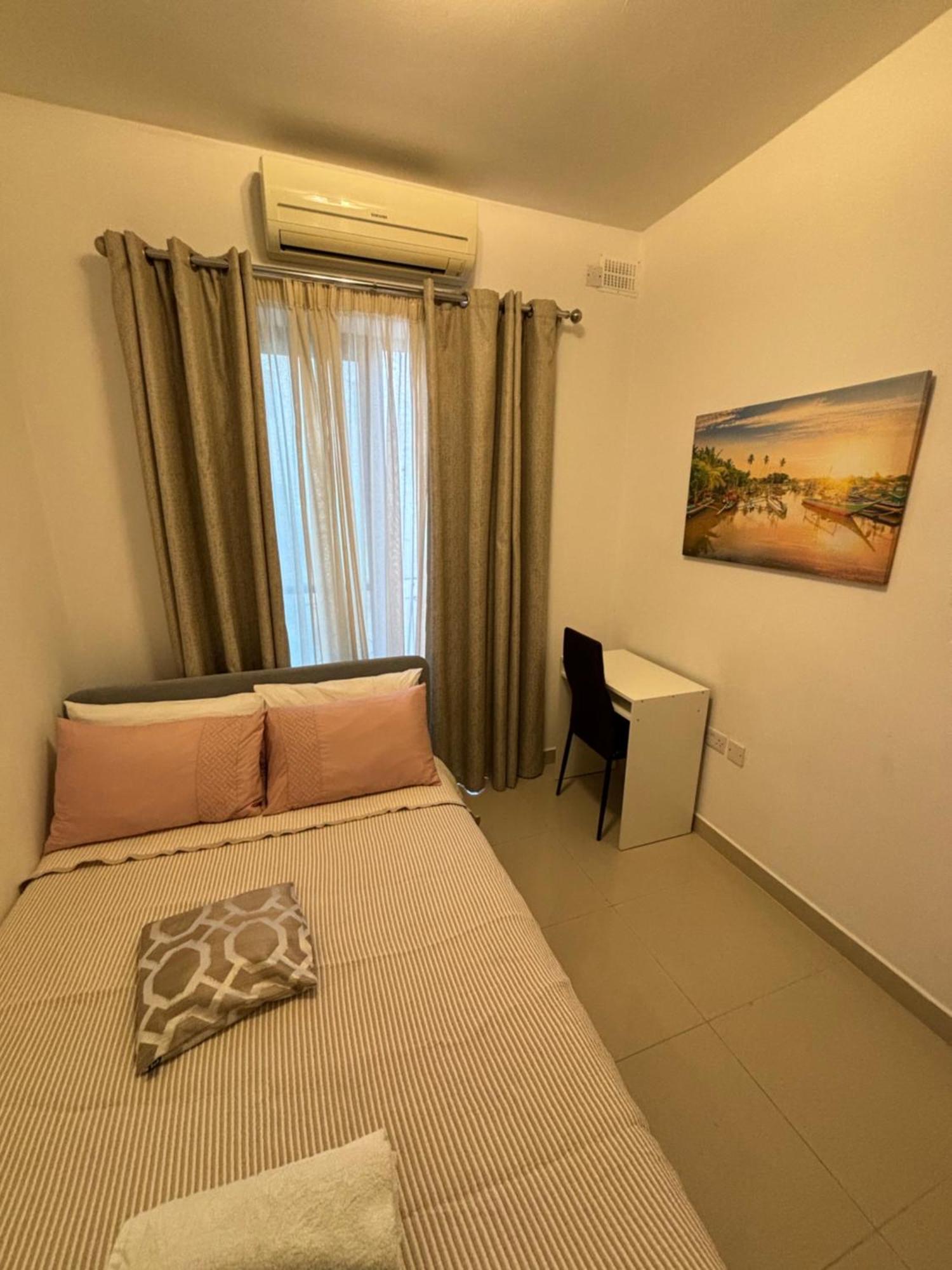 Belmonte Flat Apartment Sliema Exterior foto